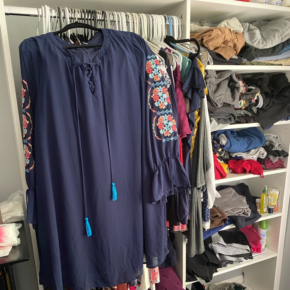 Party Dress